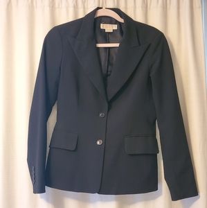 Michael Kors suit jacket